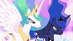 Image Mon Petit Poney - Les amies, c'est magique! S4