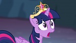 Image Mon Petit Poney - Les amies, c'est magique! S4
