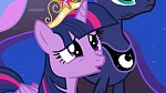 Image Mon Petit Poney - Les amies, c'est magique! S4