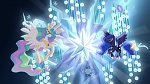 Image Mon Petit Poney - Les amies, c'est magique! S4