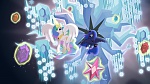 Image Mon Petit Poney - Les amies, c'est magique! S4