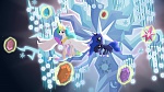 Image Mon Petit Poney - Les amies, c'est magique! S4