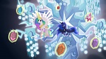 Image Mon Petit Poney - Les amies, c'est magique! S4