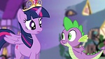 Image Mon Petit Poney - Les amies, c'est magique! S4