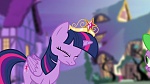 Image Mon Petit Poney - Les amies, c'est magique! S4