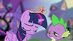 Image Mon Petit Poney - Les amies, c'est magique! S4