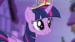 Image Mon Petit Poney - Les amies, c'est magique! S4
