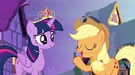 Image Mon Petit Poney - Les amies, c'est magique! S4
