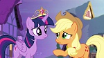 Image Mon Petit Poney - Les amies, c'est magique! S4