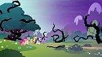 Image Mon Petit Poney - Les amies, c'est magique! S4