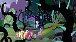 Image Mon Petit Poney - Les amies, c'est magique! S4