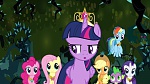 Image Mon Petit Poney - Les amies, c'est magique! S4