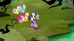 Image Mon Petit Poney - Les amies, c'est magique! S4