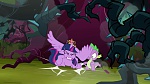Image Mon Petit Poney - Les amies, c'est magique! S4