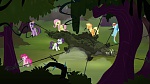 Image Mon Petit Poney - Les amies, c'est magique! S4