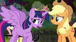 Image Mon Petit Poney - Les amies, c'est magique! S4