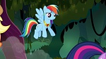 Image Mon Petit Poney - Les amies, c'est magique! S4