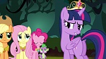 Image Mon Petit Poney - Les amies, c'est magique! S4