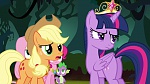 Image Mon Petit Poney - Les amies, c'est magique! S4