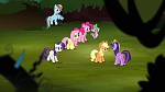Image Mon Petit Poney - Les amies, c'est magique! S4