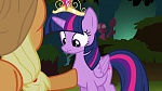 Image Mon Petit Poney - Les amies, c'est magique! S4