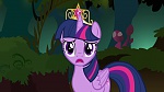 Image Mon Petit Poney - Les amies, c'est magique! S4