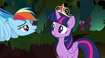 Image Mon Petit Poney - Les amies, c'est magique! S4