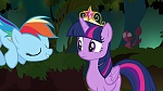 Image Mon Petit Poney - Les amies, c'est magique! S4