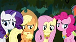 Image Mon Petit Poney - Les amies, c'est magique! S4