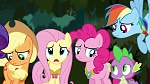 Image Mon Petit Poney - Les amies, c'est magique! S4