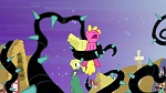 Image Mon Petit Poney - Les amies, c'est magique! S4