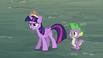 Image Mon Petit Poney - Les amies, c'est magique! S4