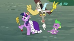 Image Mon Petit Poney - Les amies, c'est magique! S4