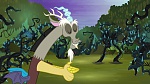 Image Mon Petit Poney - Les amies, c'est magique! S4