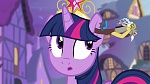 Image Mon Petit Poney - Les amies, c'est magique! S4