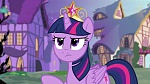 Image Mon Petit Poney - Les amies, c'est magique! S4