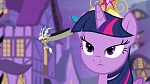 Image Mon Petit Poney - Les amies, c'est magique! S4