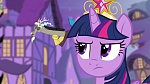 Image Mon Petit Poney - Les amies, c'est magique! S4