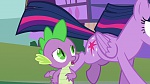 Image Mon Petit Poney - Les amies, c'est magique! S4