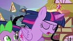 Image Mon Petit Poney - Les amies, c'est magique! S4
