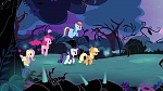 Image Mon Petit Poney - Les amies, c'est magique! S4