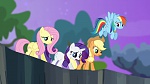 Image Mon Petit Poney - Les amies, c'est magique! S4
