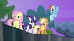 Image Mon Petit Poney - Les amies, c'est magique! S4