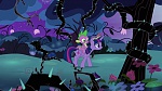 Image Mon Petit Poney - Les amies, c'est magique! S4