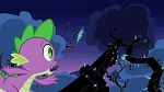 Image Mon Petit Poney - Les amies, c'est magique! S4