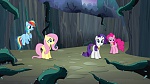 Image Mon Petit Poney - Les amies, c'est magique! S4