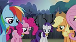 Image Mon Petit Poney - Les amies, c'est magique! S4