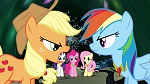 Image Mon Petit Poney - Les amies, c'est magique! S4
