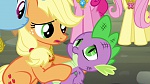 Image Mon Petit Poney - Les amies, c'est magique! S4