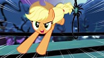 Image Mon Petit Poney - Les amies, c'est magique! S4